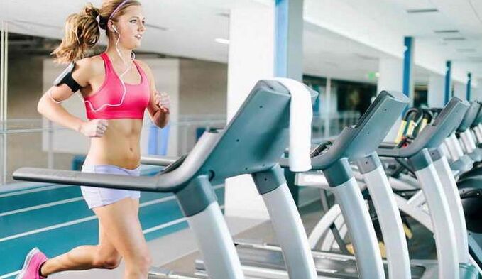 Cardio Last